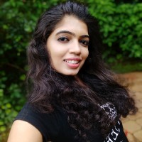 Amitha R