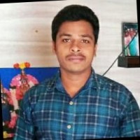Rajasekhar Reddy Boggala