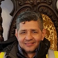 Carlos Molinares