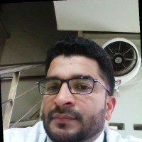 Shabbir Ahmed