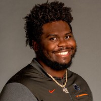 Malyk Walker