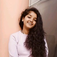 Yukti Chauhan