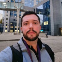 Igor Nielsen Coelho, PMP, PSM-I