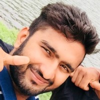 Vishvas Saini