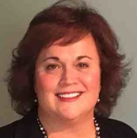Kathy Mccaughey-Eker