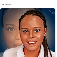 Benter Achieng' Odhiambo