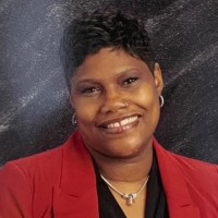 Nicole Reaves