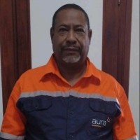Geraldo Santos