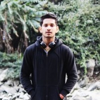 Meet Shah