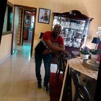 Sifiso Robert Msweli