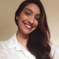 Beatriz Camargo