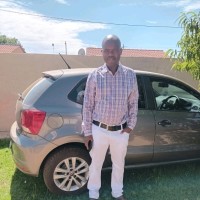 Isrom Mabilu
