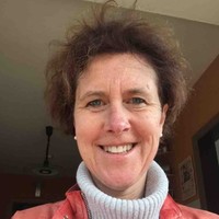 Claudine Van Melckebeke