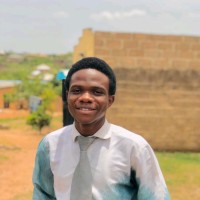 David Boluwatife Amodu
