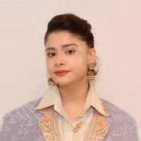 Azeeza Aziz Khan