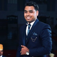 Dhanesh Belhware