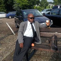Raymond Emenike