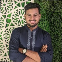 Sayed Naymur Rashid