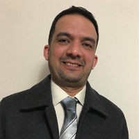 Mohammed Al Omairi