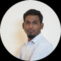 Md. Mohibul Islam