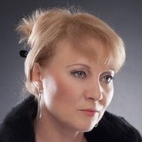 Ирина Лаврентьева
