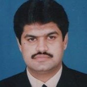 Amjad Hameed
