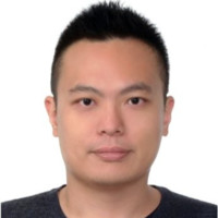 Chien Chung Yang