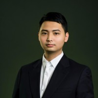 Georgius Tony Hindarko