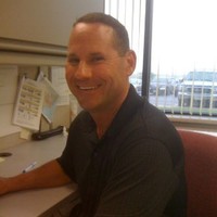 Mike Alber