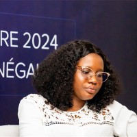 Marième Sagne