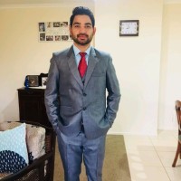 Harpreet Singh