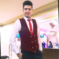 Koorosh Daryouah Nezhad