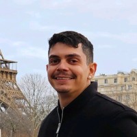 Tiago Marinho