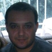 Kostas Giannakopoulos