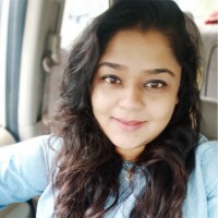 Shraddha Momaya