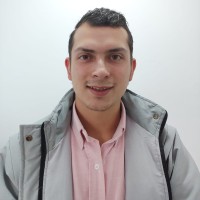 Jose David Acosta Amaya