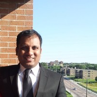 Reuben Baskaran