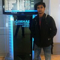 Firdaus Ishak
