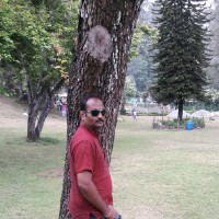 Ponraj Raj