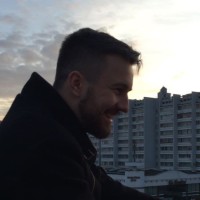 Dmitry Garo