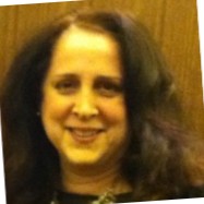 Lisa Katzman