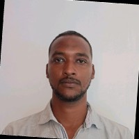 Ibrahim Khalid Omer Ahmed