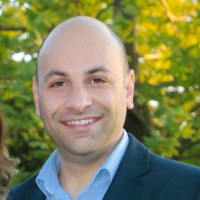 Mesut Genç