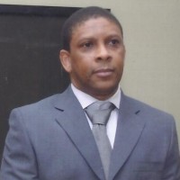 Moisés Teles Madureira, PMP