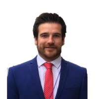 Laurence Ashurst