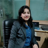 Anshika Goel