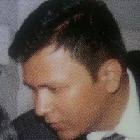 ASHISH NANDESHWAR
