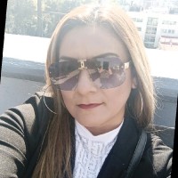 Laura Morales Carrillo