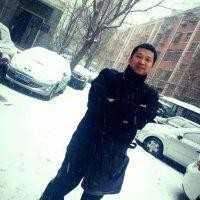 李广新