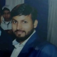 Rajesh Kumar